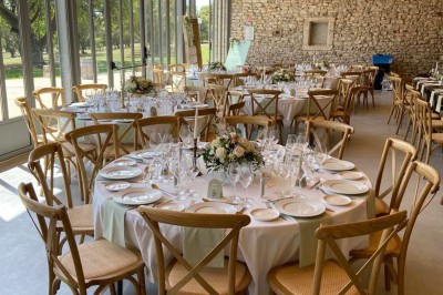 Mas Adamon Location - photo 4