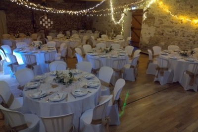 Moulin de Dampierre - photo 3