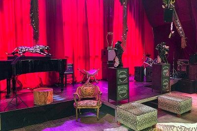 Le Glam Wedding de Paris - photo 4