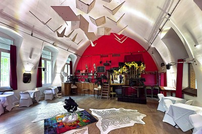 Le Glam Wedding de Paris - photo 1
