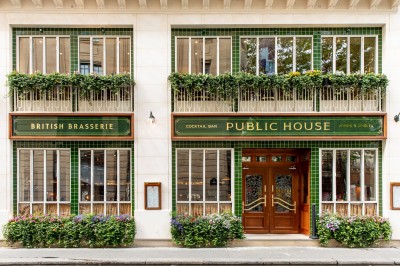 Public House - photo 2