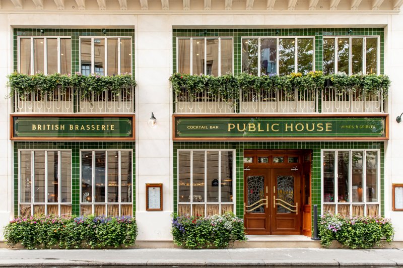 Public House - photo 2
