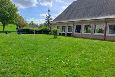 Résidence AFASEC - photo 2
