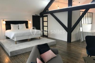 Location salle Sainte-Marie-sur-Ouche (Côte-d'Or) - Le Domaine de Pont de Pany #18