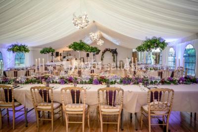 Location salle Sainte-Marie-sur-Ouche (Côte-d'Or) - Le Domaine de Pont de Pany #18