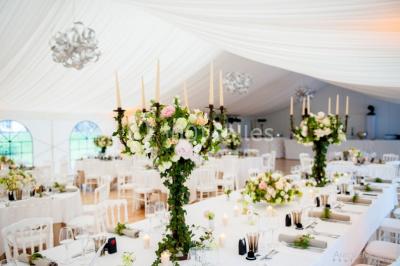 Location salle Sainte-Marie-sur-Ouche (Côte-d'Or) - Le Domaine de Pont de Pany #18