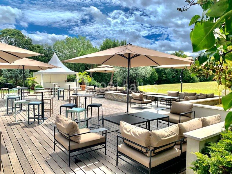 Location salle Sainte-Marie-sur-Ouche (Côte-d'Or) - Le Domaine de Pont de Pany #12