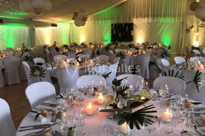 Location salle Sainte-Marie-sur-Ouche (Côte-d'Or) - Le Domaine de Pont de Pany #18