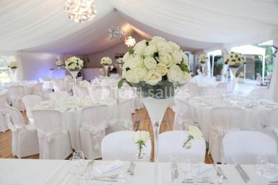 Le Domaine de Pont de Pany