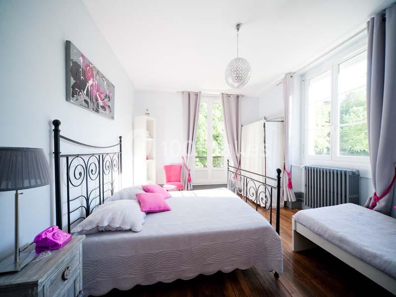 Location salle Sainte-Marie-sur-Ouche (Côte-d'Or) - Le Domaine de Pont de Pany #11