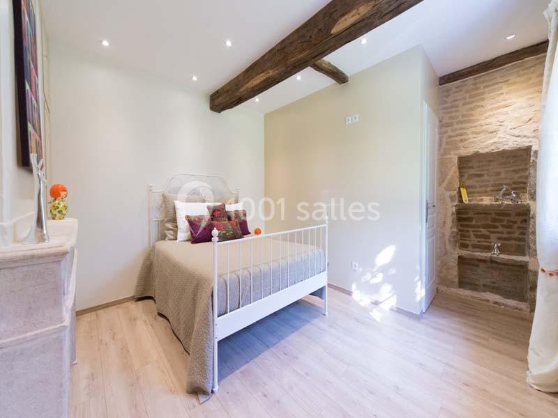 Location salle Sainte-Marie-sur-Ouche (Côte-d'Or) - Le Domaine de Pont de Pany #14