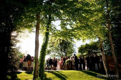 Location salle Sainte-Marie-sur-Ouche (Côte-d'Or) - Le Domaine de Pont de Pany #18