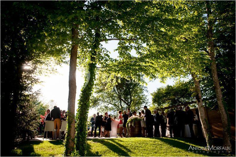 Le Domaine de Pont de Pany - galerie - photo 2