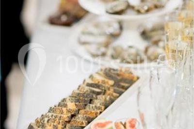 Location salle Sainte-Marie-sur-Ouche (Côte-d'Or) - Le Domaine de Pont de Pany #18