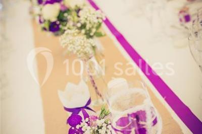 Location salle Sainte-Marie-sur-Ouche (Côte-d'Or) - Le Domaine de Pont de Pany #18