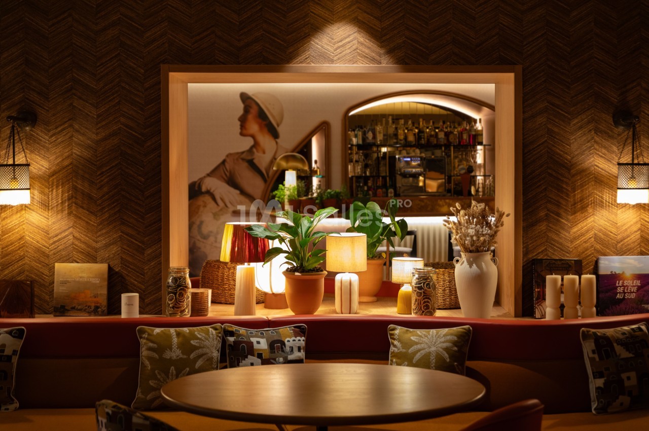 Grand Hôtel Beauvau Marseille Vieux-Port MGallery Collection - galerie - photo 10