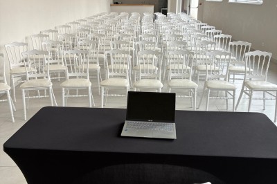Location salle Comines-Warneton (Hainaut) - Salle de L'arrière Boutique #24