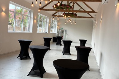 Location salle Comines-Warneton (Hainaut) - Salle de L'arrière Boutique #24