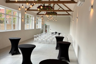 Location salle Comines-Warneton (Hainaut) - Salle de L'arrière Boutique #24