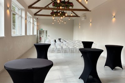 Location salle Comines-Warneton (Hainaut) - Salle de L'arrière Boutique #24