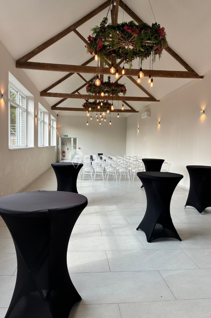 Location salle Comines-Warneton (Hainaut) - Salle de L'arrière Boutique #13