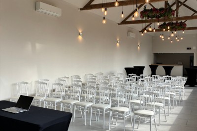 Location salle Comines-Warneton (Hainaut) - Salle de L'arrière Boutique #24