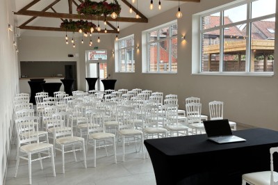 Location salle Comines-Warneton (Hainaut) - Salle de L'arrière Boutique #24