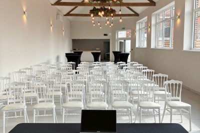 Location salle Comines-Warneton (Hainaut) - Salle de L'arrière Boutique #24