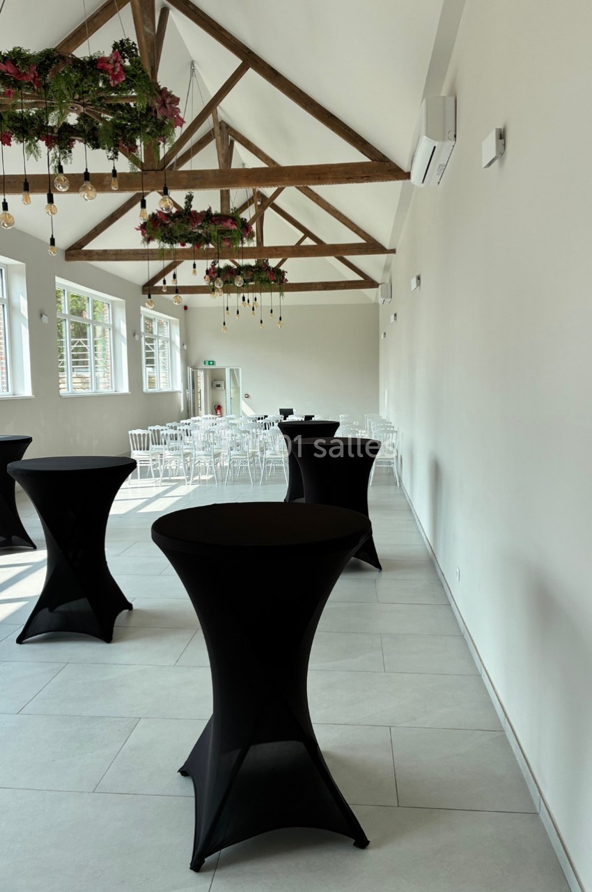 Location salle Comines-Warneton (Hainaut) - Salle de L'arrière Boutique #14