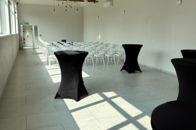 Location salle Comines-Warneton (Hainaut) - Salle de L'arrière Boutique #24