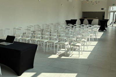 Location salle Comines-Warneton (Hainaut) - Salle de L'arrière Boutique #24