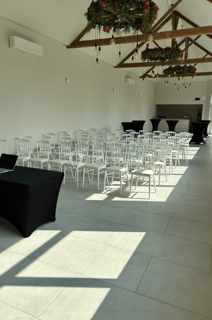 Location salle Comines-Warneton (Hainaut) - Salle de L'arrière Boutique #15