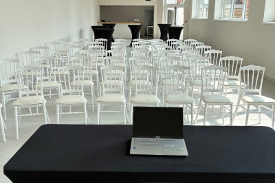 Location salle Comines-Warneton (Hainaut) - Salle de L'arrière Boutique #24