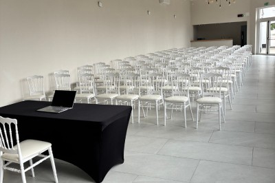 Location salle Comines-Warneton (Hainaut) - Salle de L'arrière Boutique #24