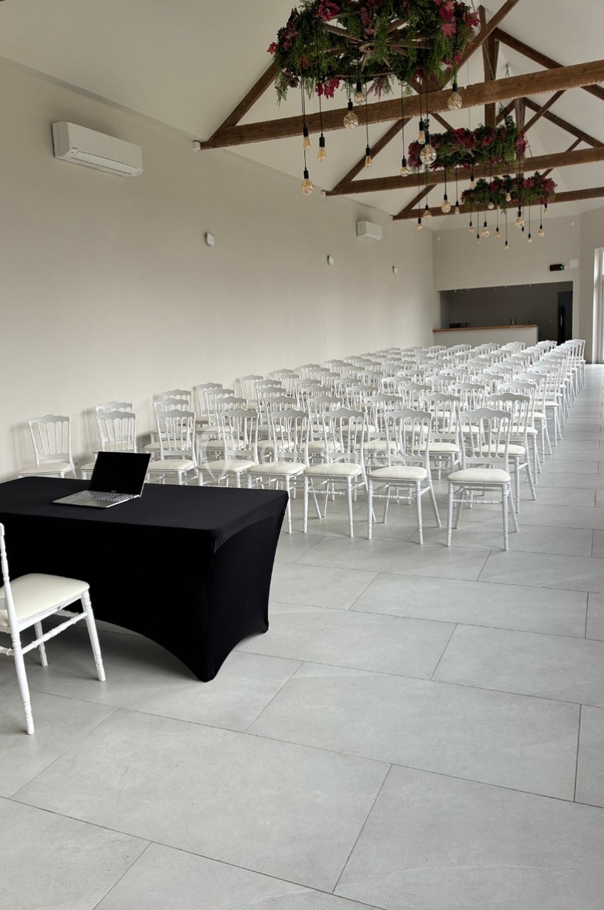 Location salle Comines-Warneton (Hainaut) - Salle de L'arrière Boutique #17