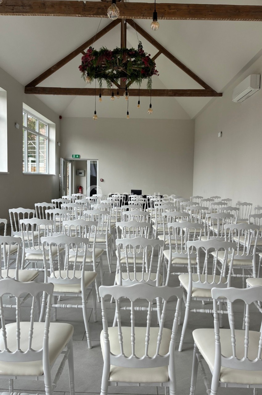 Location salle Comines-Warneton (Hainaut) - Salle de L'arrière Boutique #18