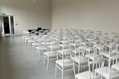 Location salle Comines-Warneton (Hainaut) - Salle de L'arrière Boutique #24