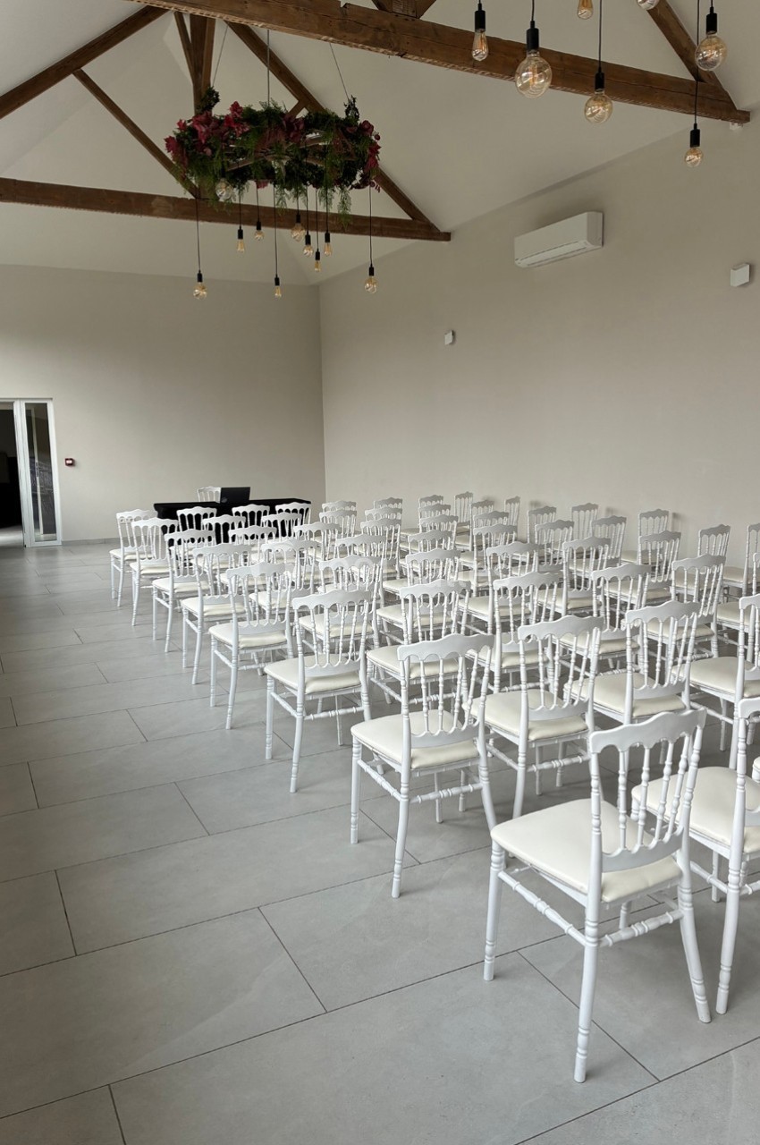 Location salle Comines-Warneton (Hainaut) - Salle de L'arrière Boutique #19
