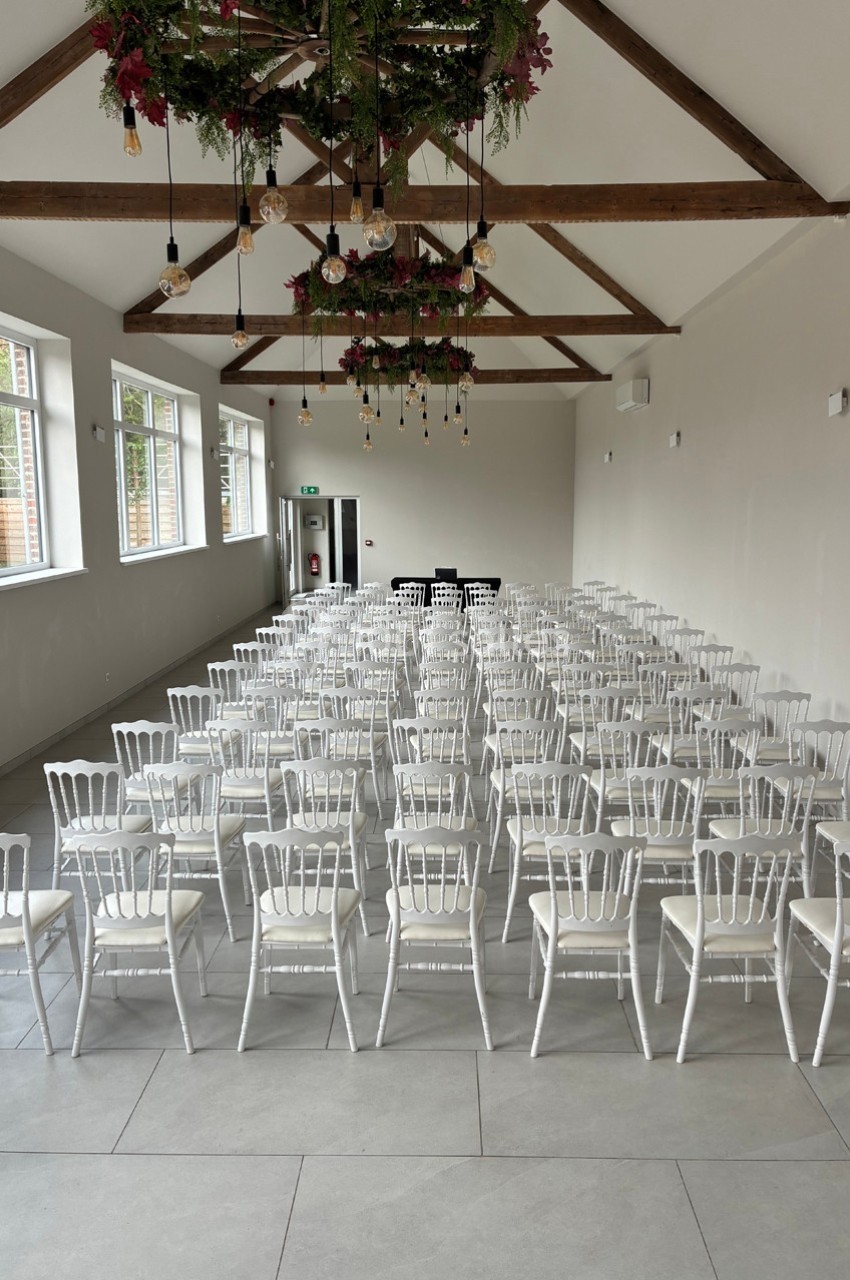 Location salle Comines-Warneton (Hainaut) - Salle de L'arrière Boutique #23