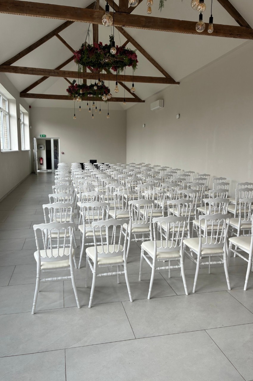 Location salle Comines-Warneton (Hainaut) - Salle de L'arrière Boutique #24