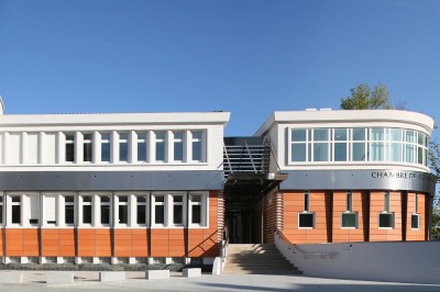 Cci des Landes - photo 1