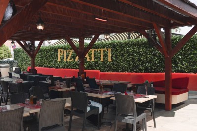 Pizzatti Villeneuve Loubet - photo 3