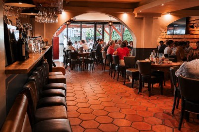 Pizzatti Villeneuve Loubet - photo 4