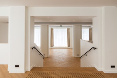 La Galerie Mondrian Cannes - photo 2