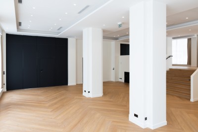 La Galerie Mondrian Cannes - photo 5