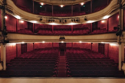 Théâtre Montparnasse - photo 3