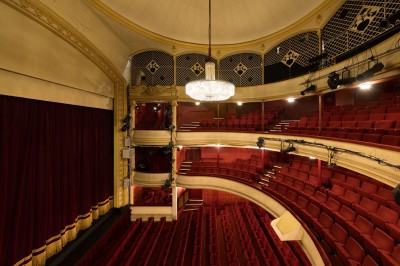 Théâtre Montparnasse - photo 4