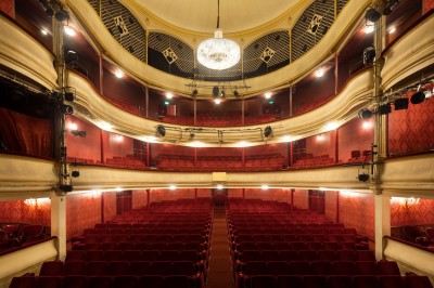 Théâtre Montparnasse - photo 1