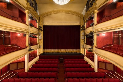 Théâtre Montparnasse - photo 2