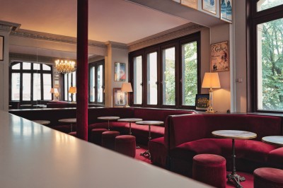 Théâtre Montparnasse - photo 5